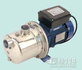 自吸泵的工作原理与应用详解