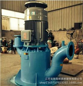 宙斯盾供应无密封自控自吸泵 自吸泵的革新之选